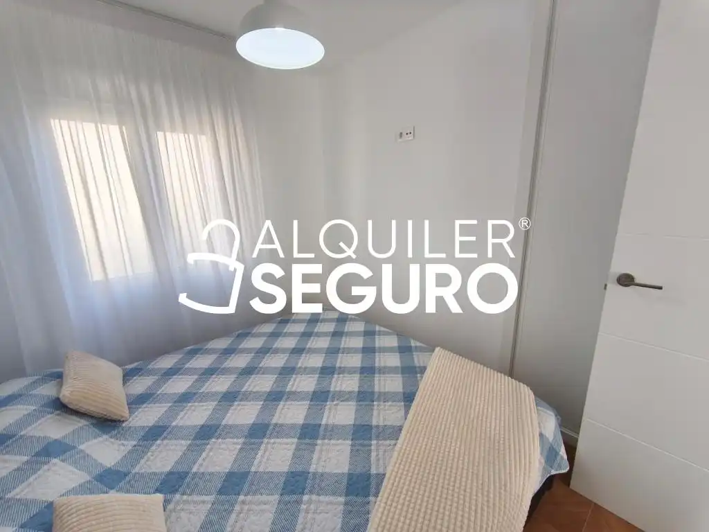 Pis de 80 m² a Alacant