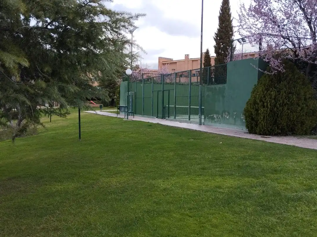 Appartamento 90 m² a Villanueva de la Cañada