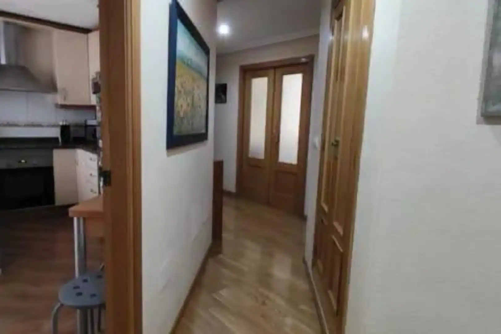 Pis de 104 m² a Coslada