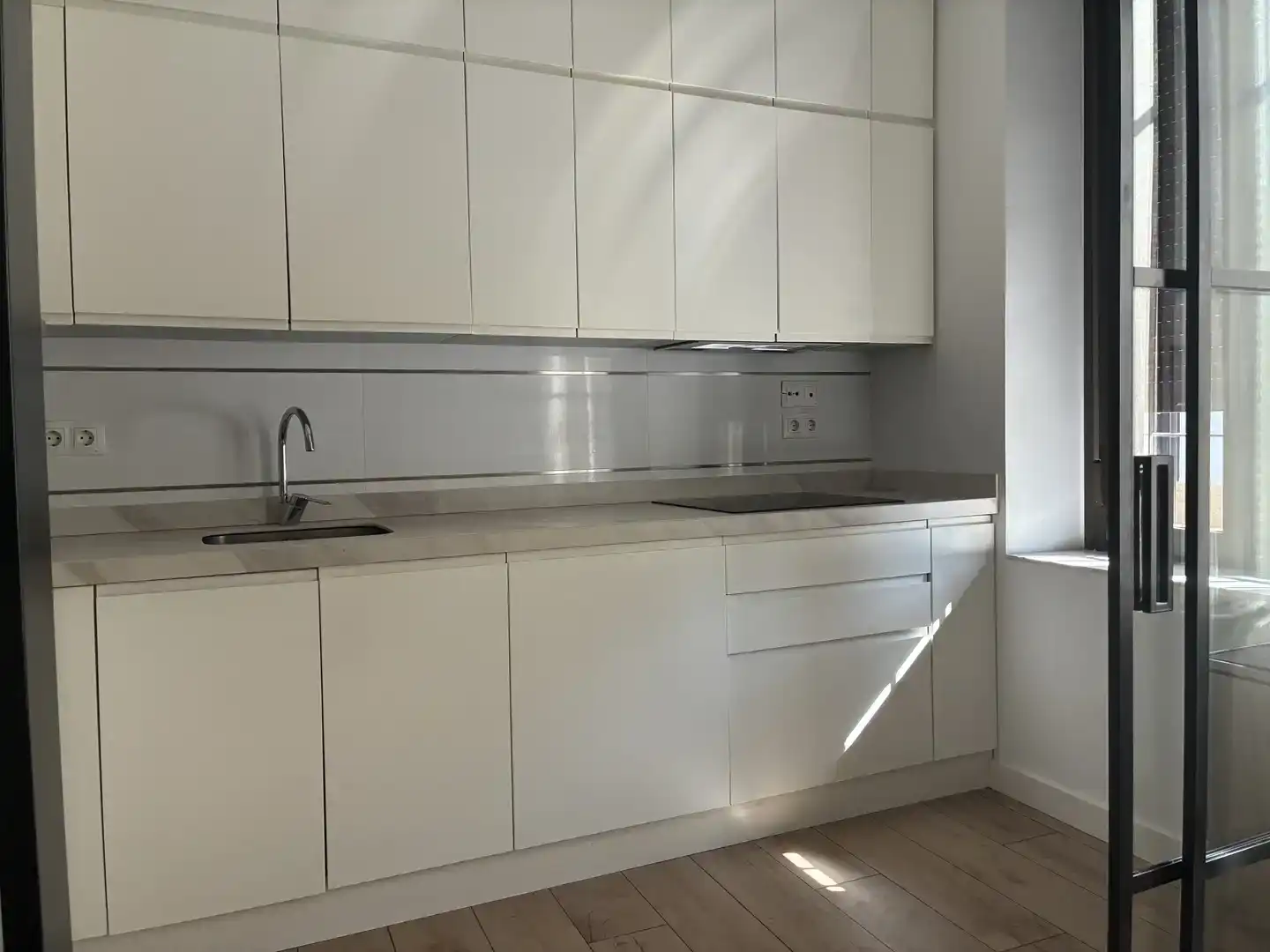 Piso de 84 m² en Córdoba