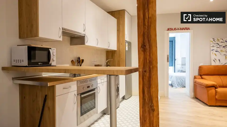 Piso de 70 m² en Madrid