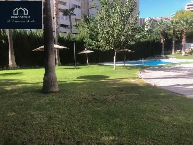 Piso de 130 m² en Villajoyosa