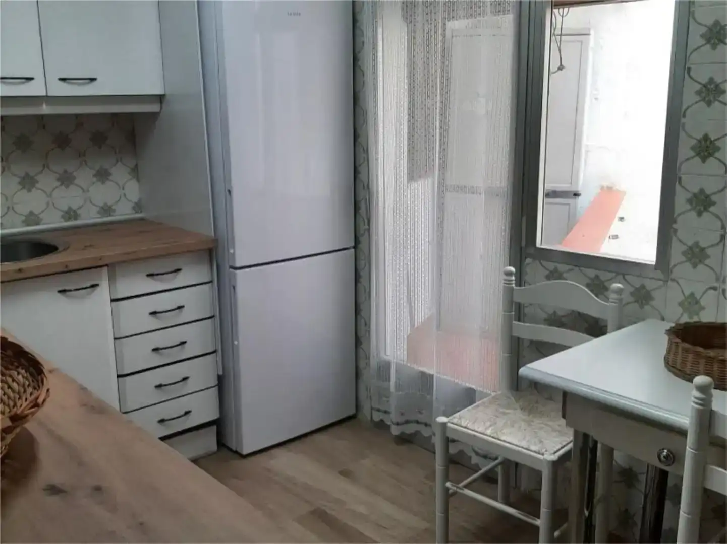Habitación 100 m², Segovia