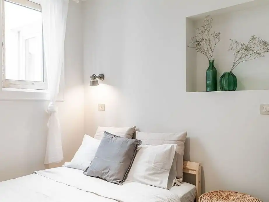 Piso de 55 m² en Badalona