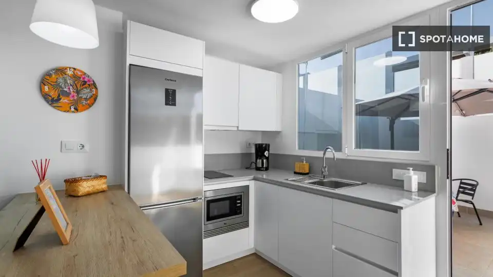 Habitación 58 m², San Bartolomé de Tirajana