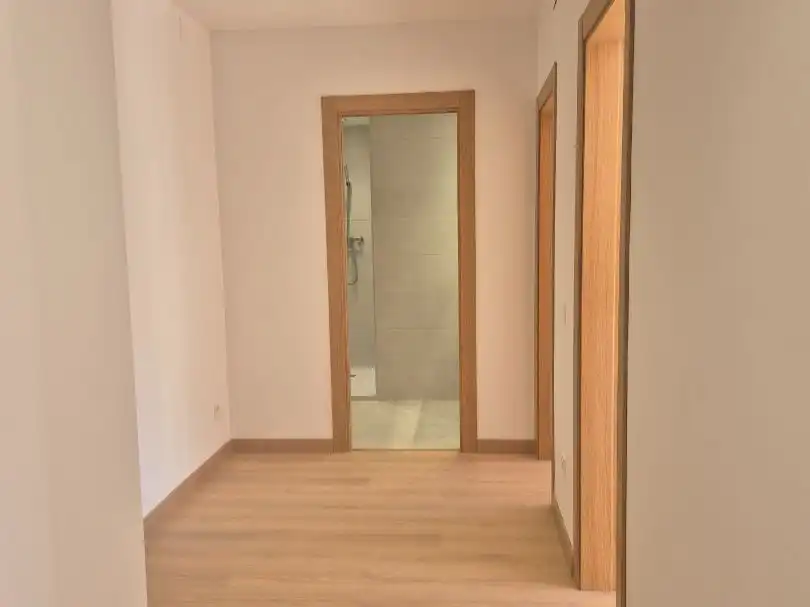 Pis de 97 m² a Barcelona