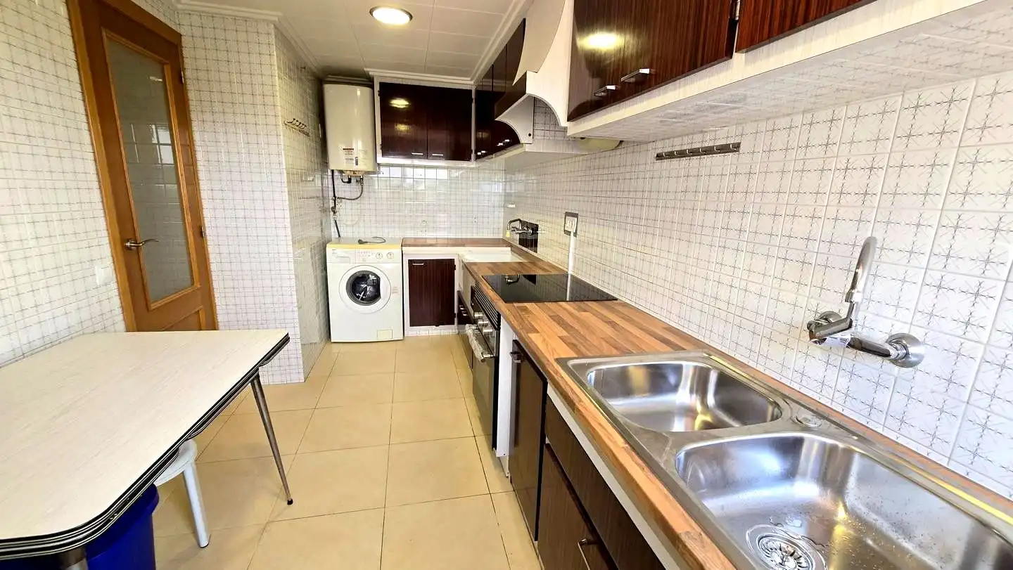 Pis de 90 m² a Gandia