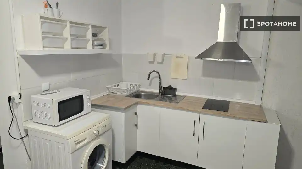 Habitación en alquiler, Palma