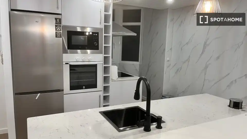Habitación 144 m², Ronda