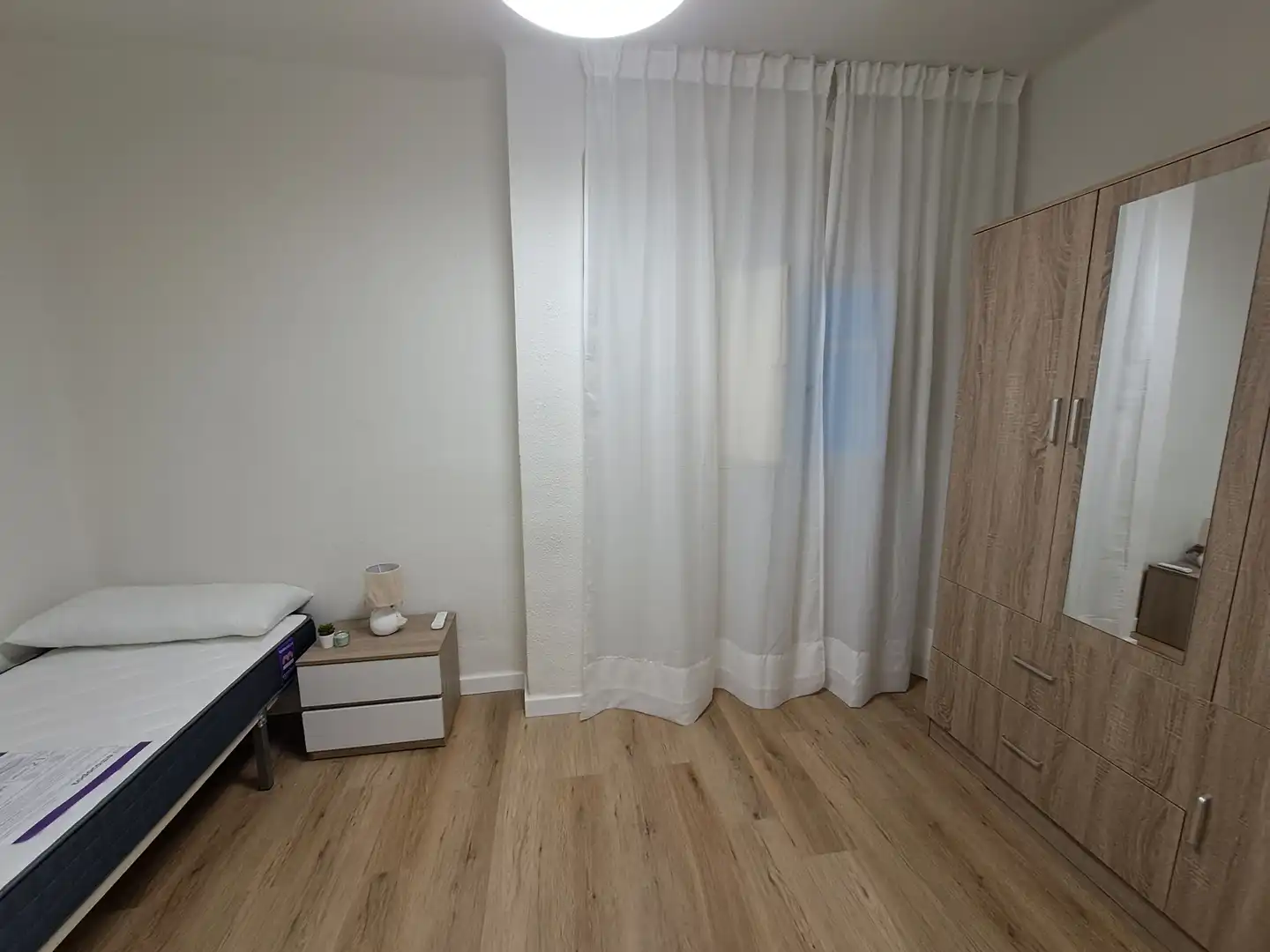 Piso de 84 m² en Málaga