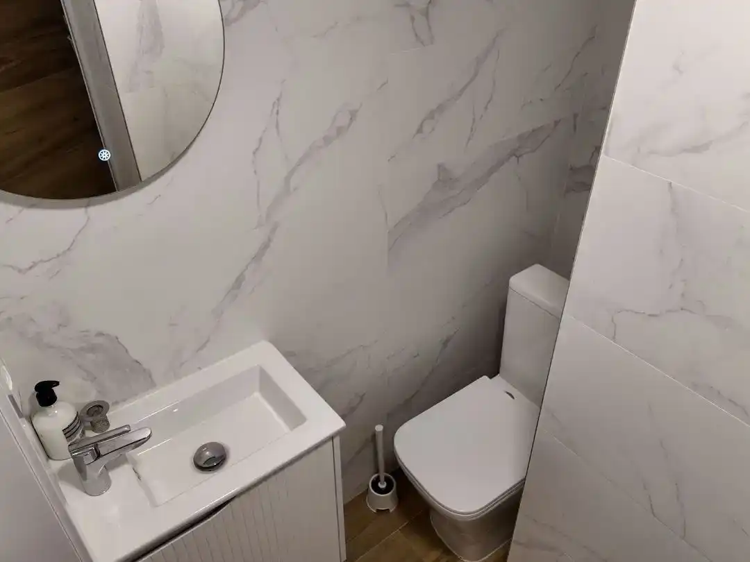 Habitación 140 m², Zaragoza