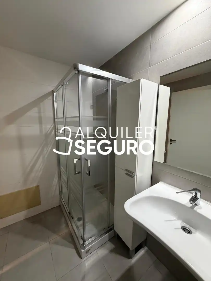 Wohnung 55 m² in Getafe