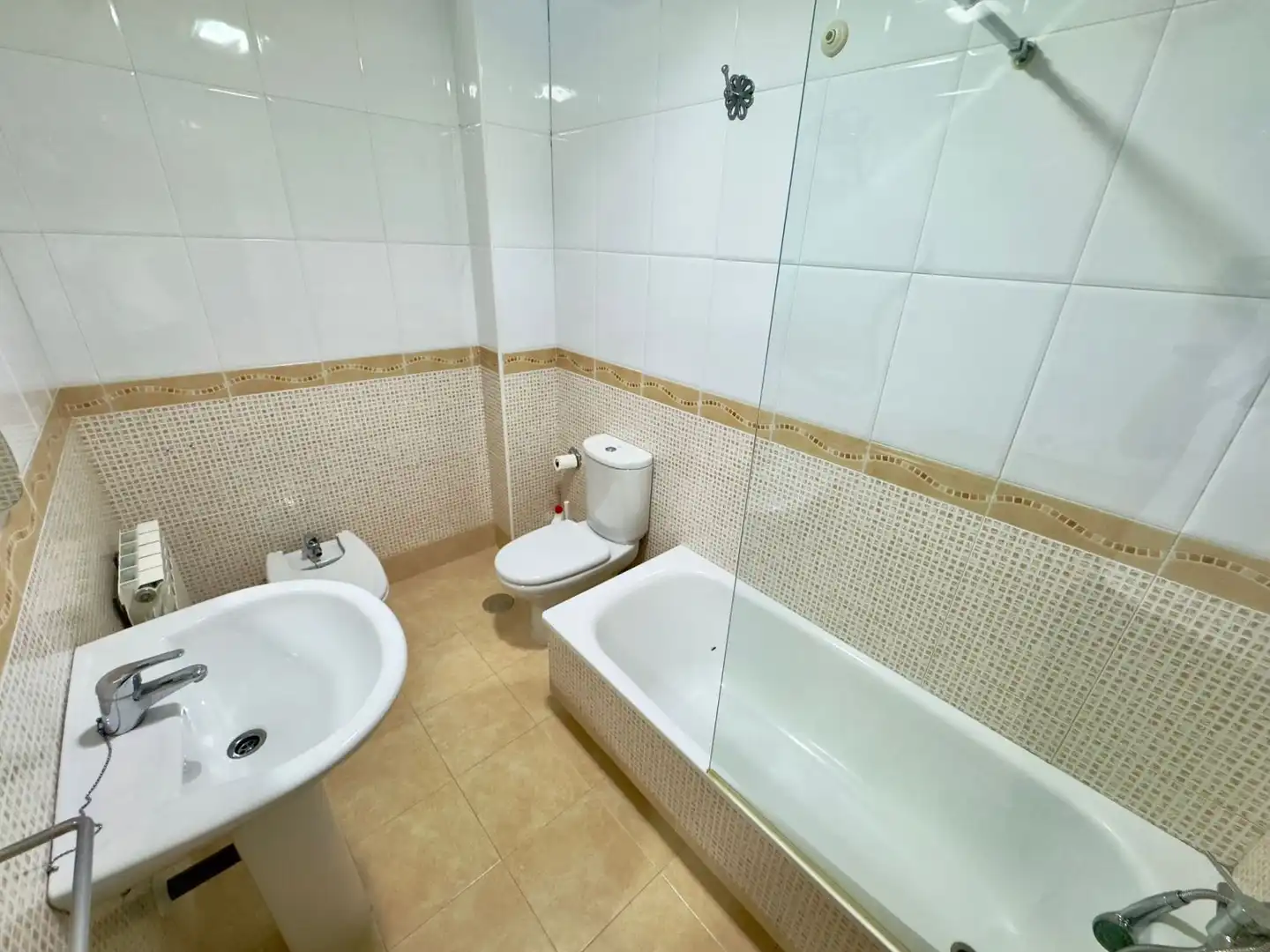 Piso de 75 m² en Valdepeñas