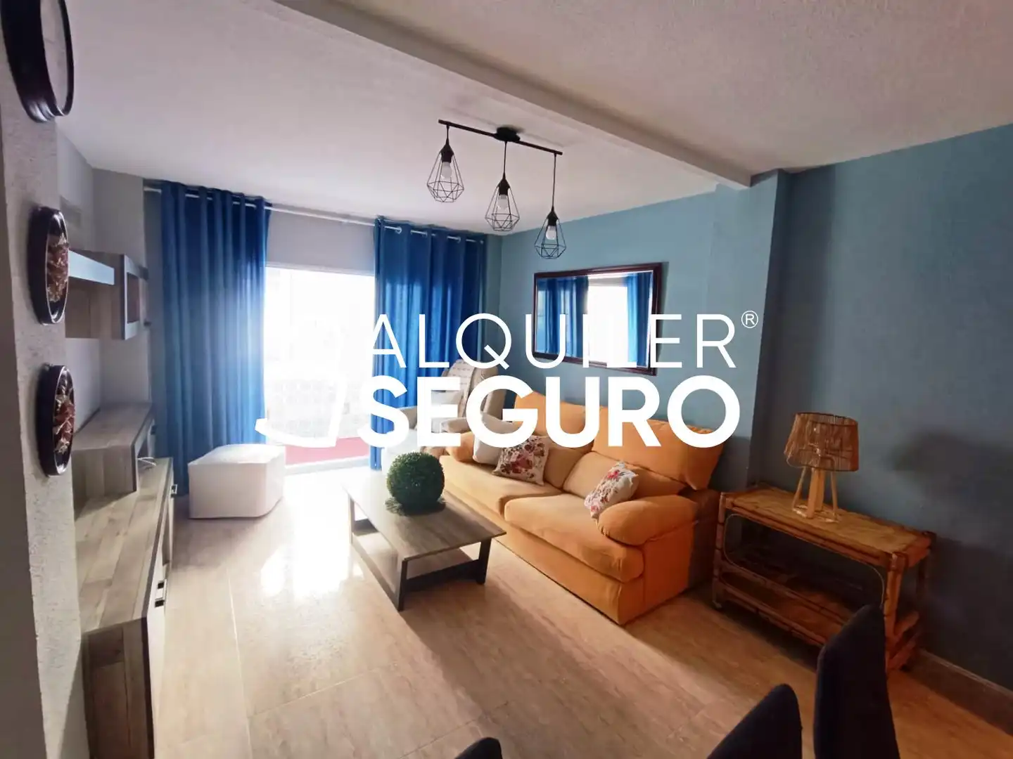 Pis de 75 m² a Leganès