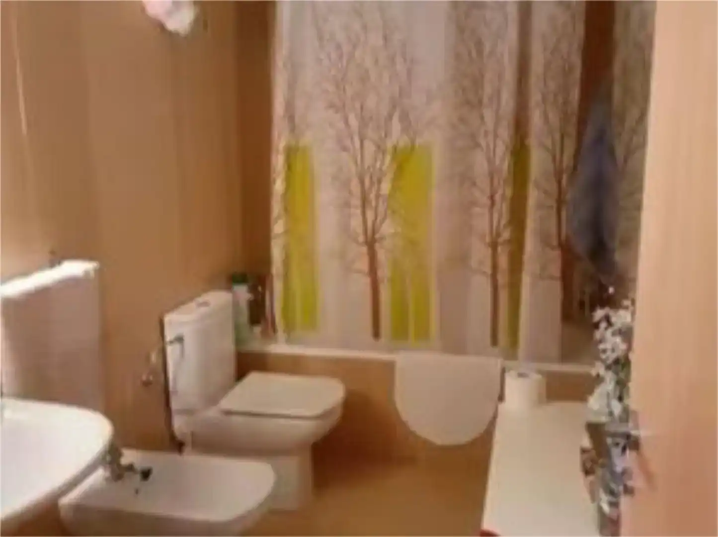 Habitación 80 m², Murcia