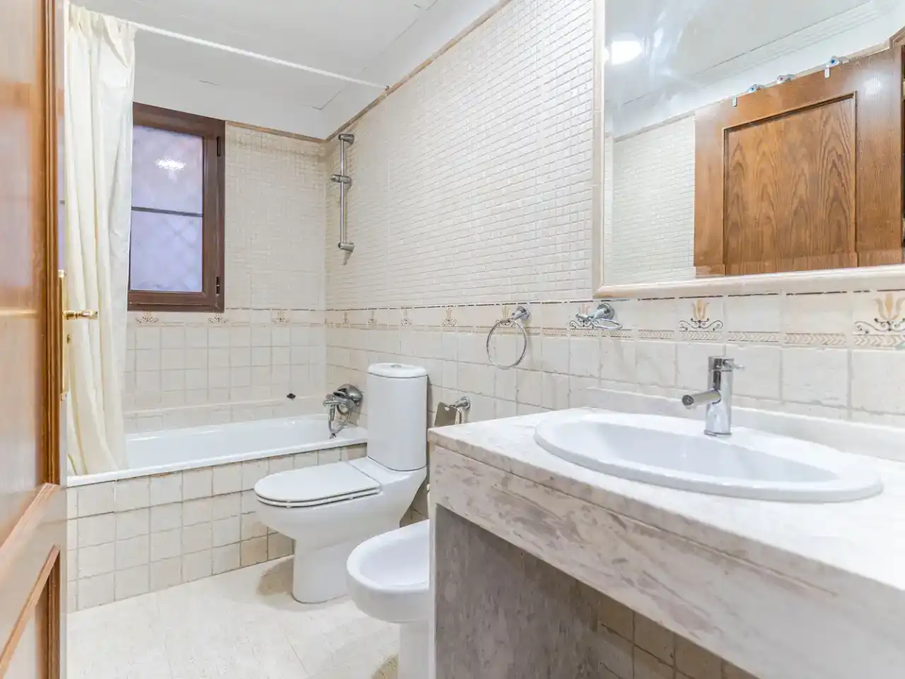 Piso de 59 m² en Monachil