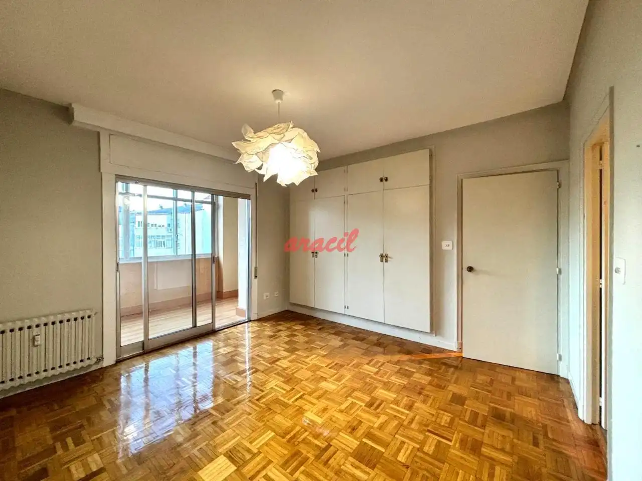 Apartamento 267 m² em Ourense