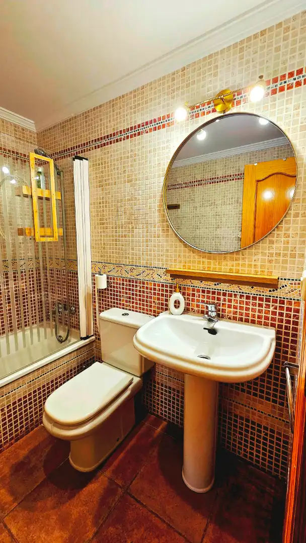 Piso de 124 m² en Lepe