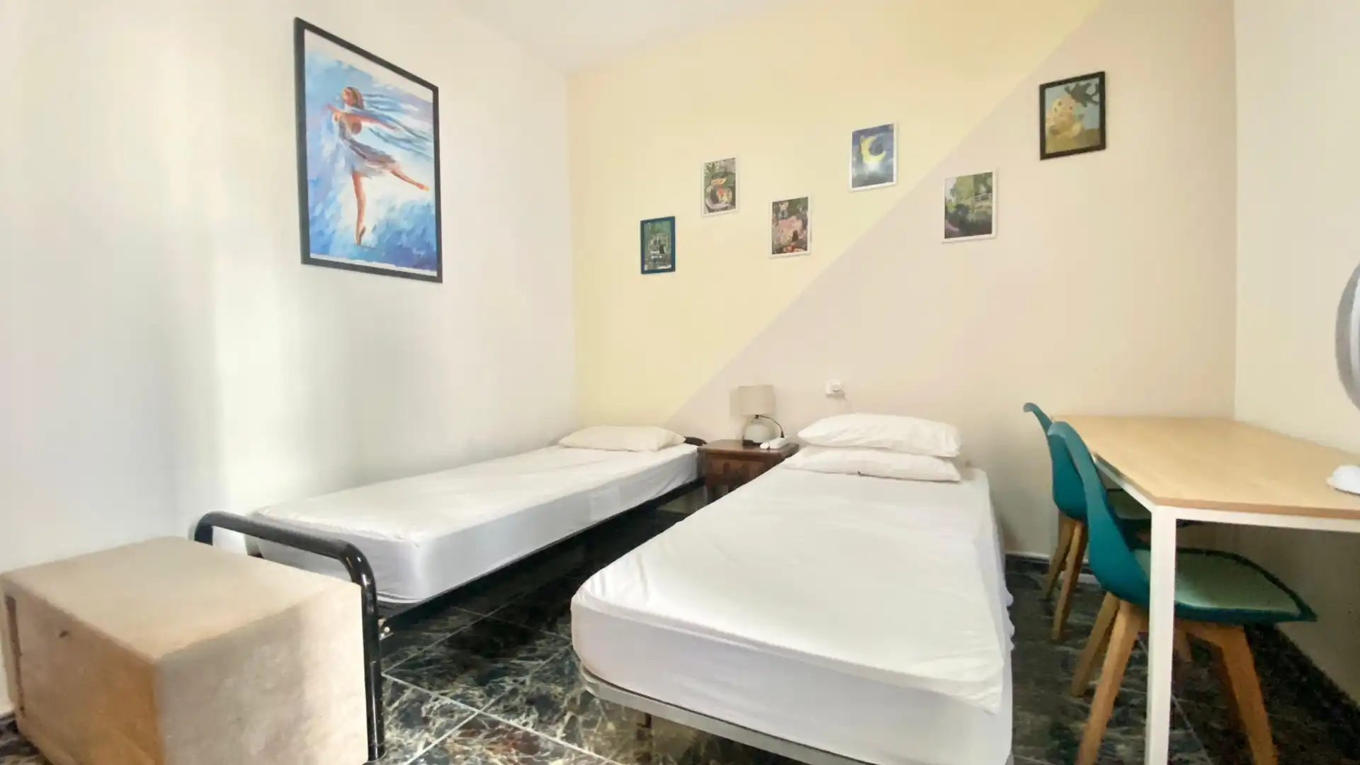 Piso de 200 m² en Finestrat