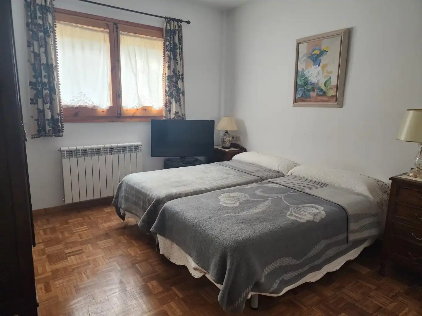 Piso de 142 m² en Jaca