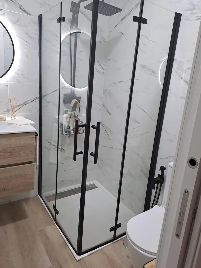 Habitación 68 m², Segovia