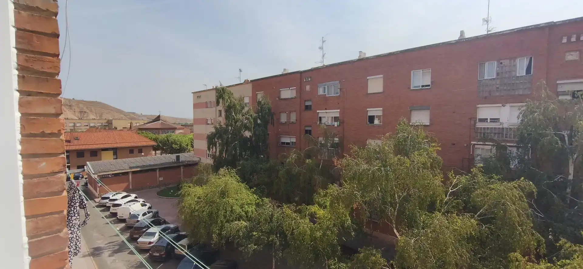 Habitación 90 m², Logroño