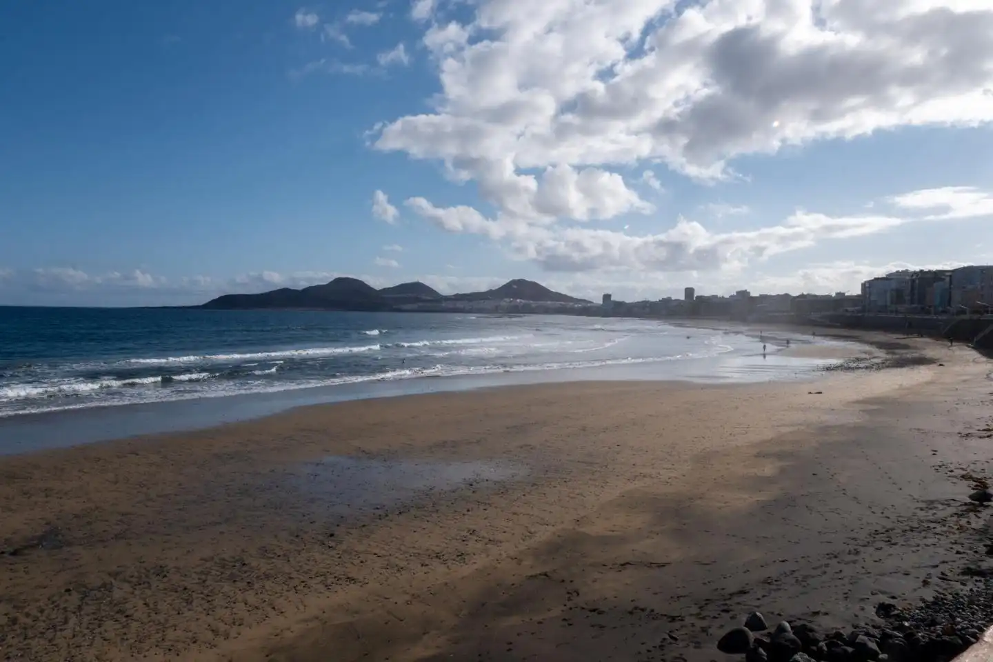 Piso de 89 m² en Las Palmas de Gran Canaria