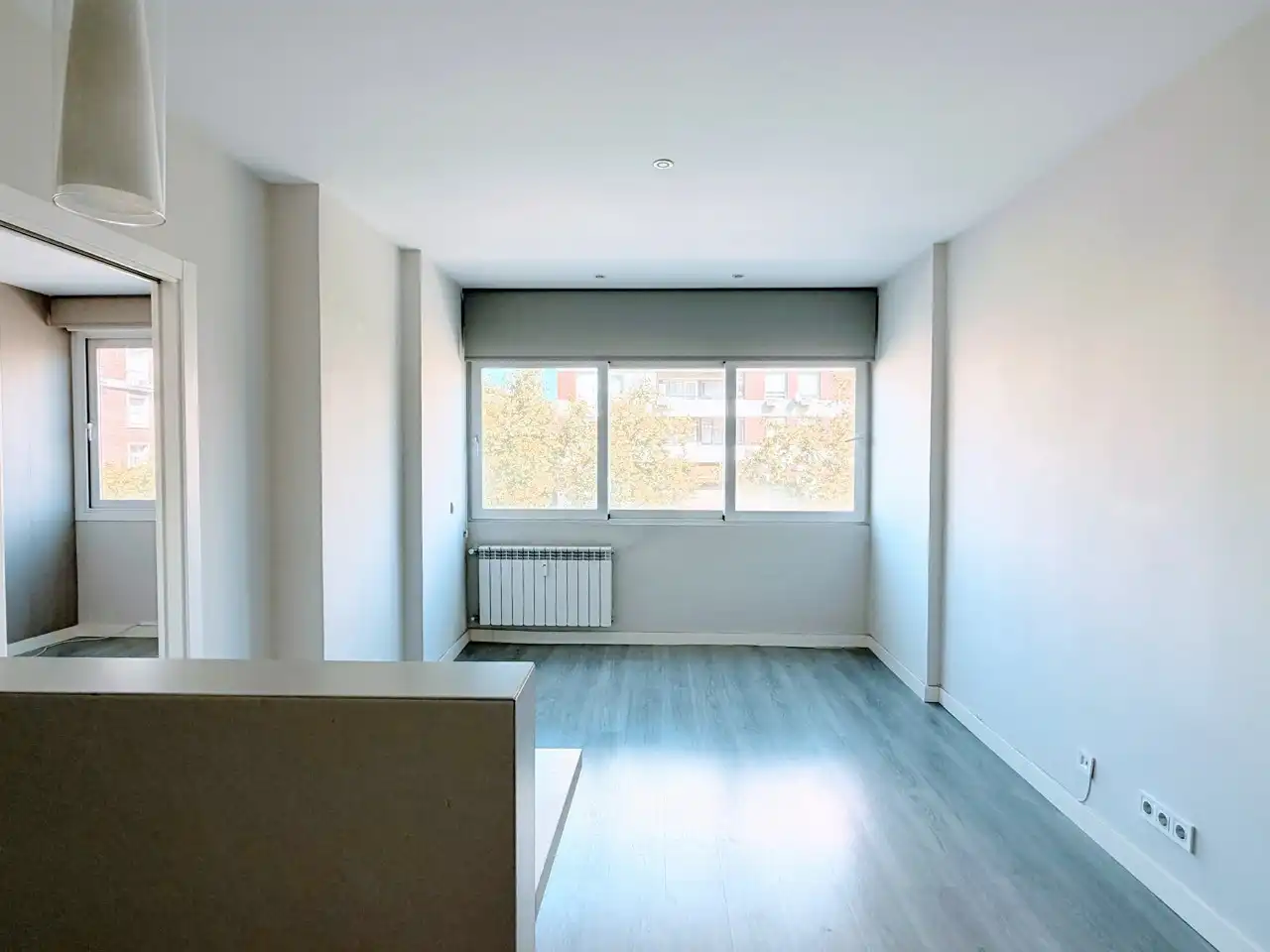Piso de 50 m² en Madrid