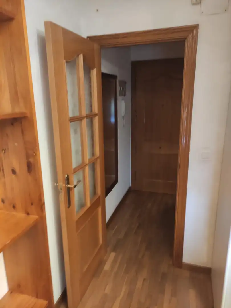Appartamento 35 m² a Salamanca