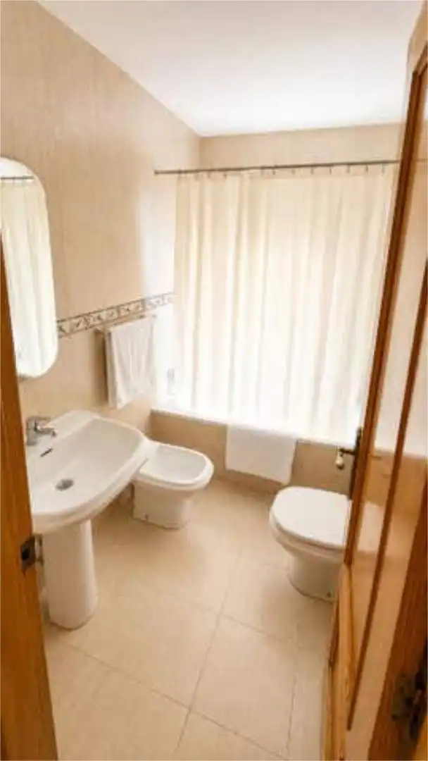 Piso de 60 m² en Gualchos