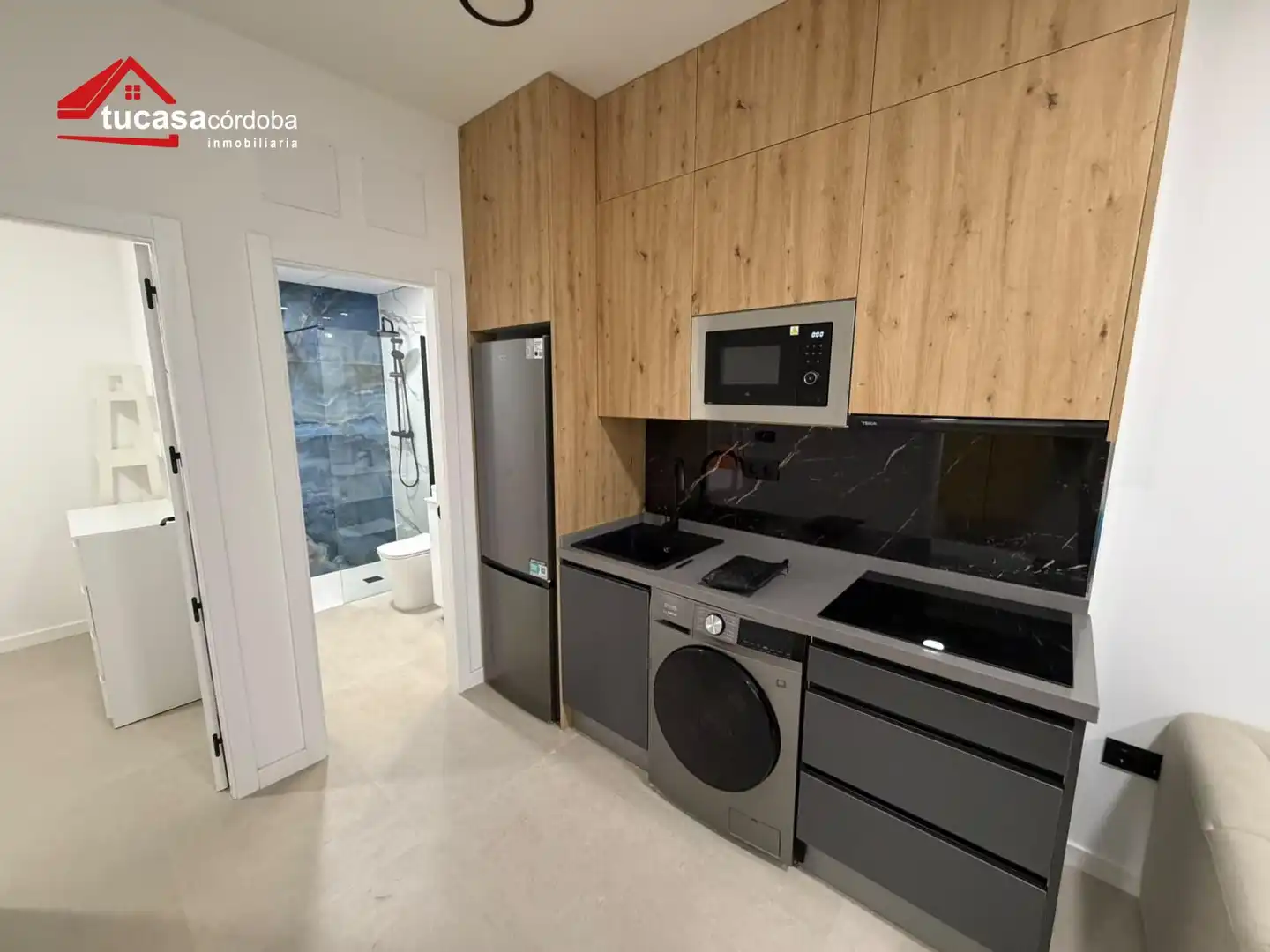 Piso de 39 m² en Córdoba