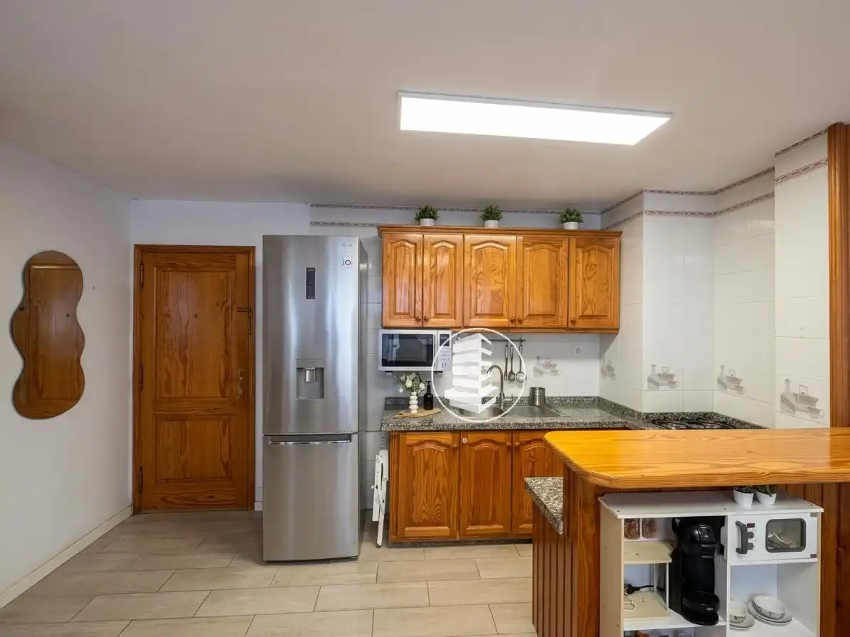 Piso de 55 m² en Candelaria