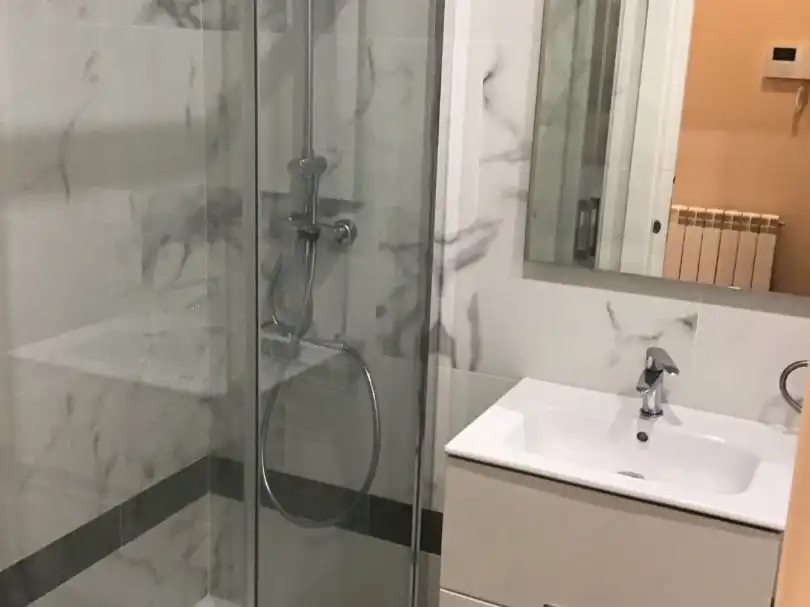 Pis de 76 m² a Gijón