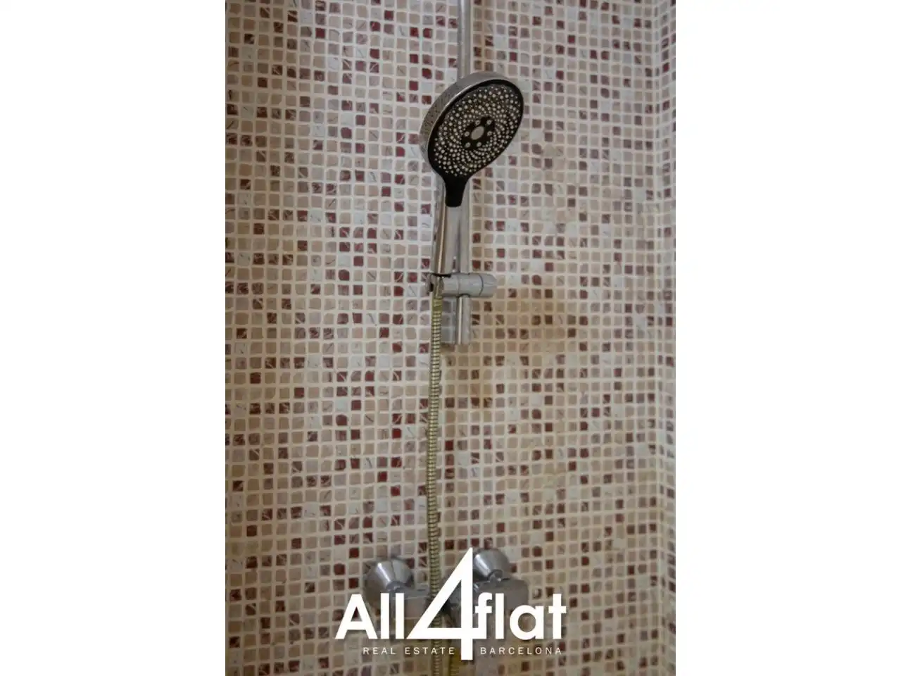 Pis de 73 m² a Barcelona