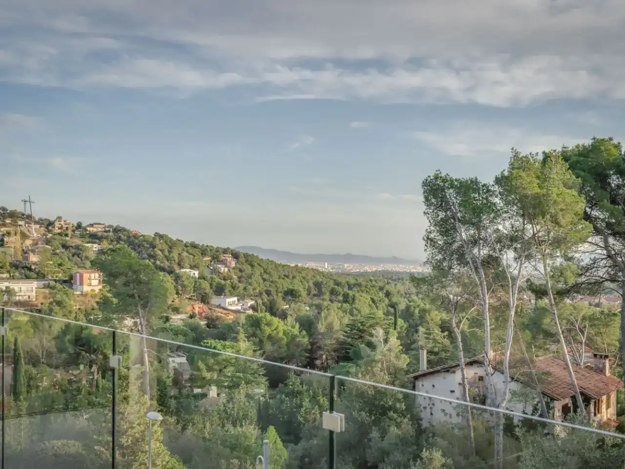 Piso de 328 m² en Matadepera