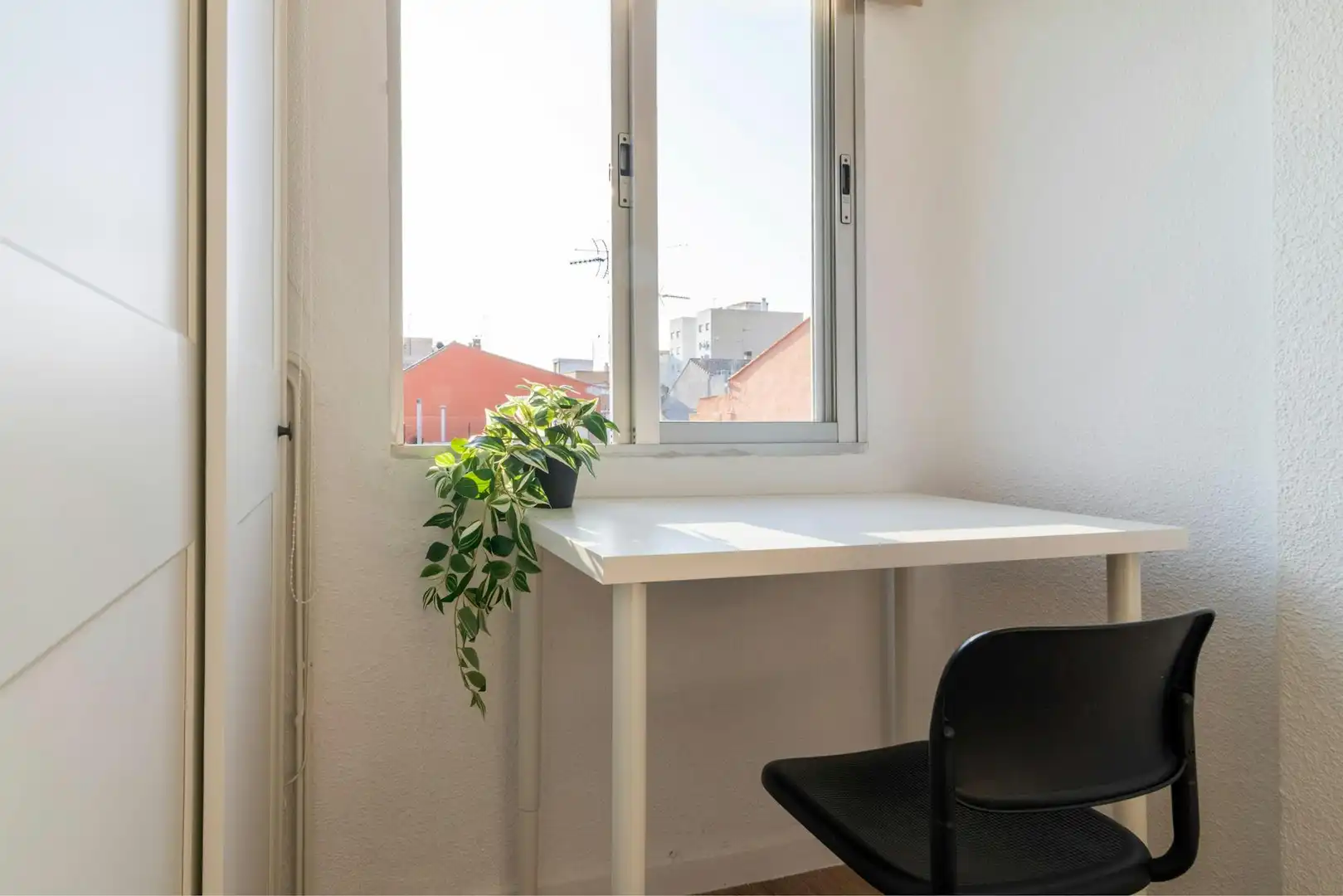 Habitación 90 m², Valencia