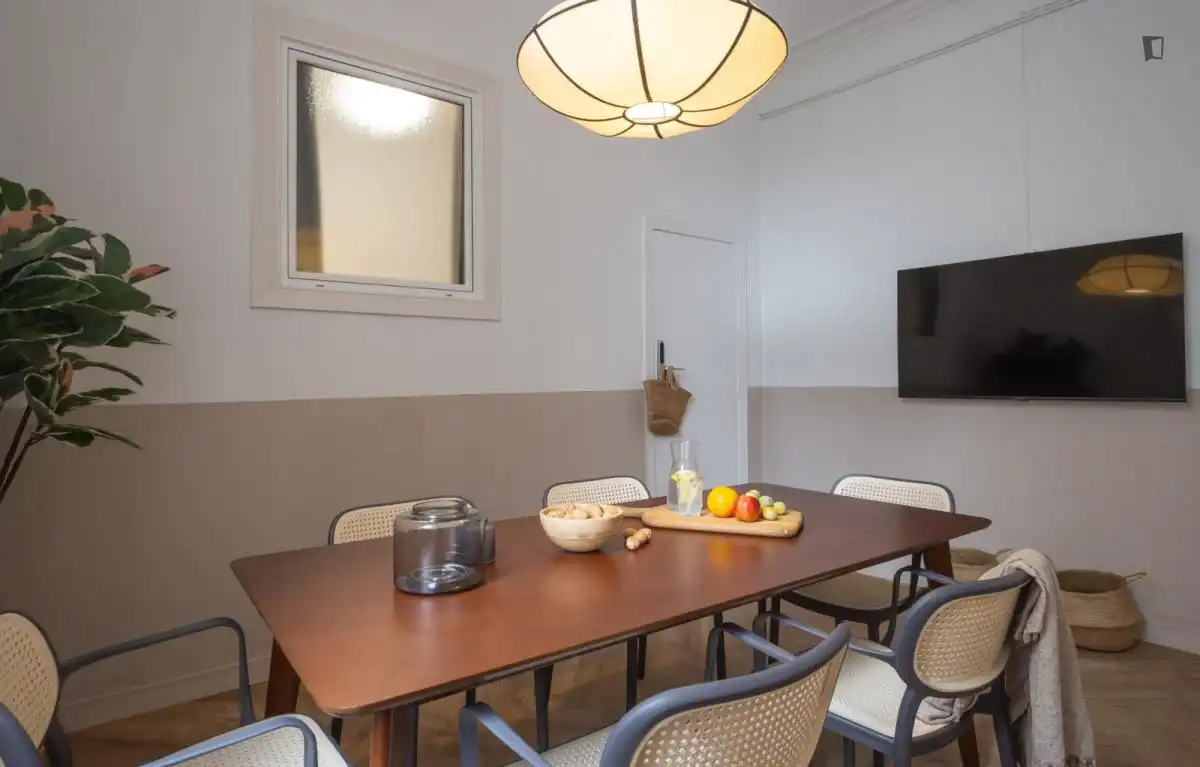 Habitación en alquiler, Barcelona
