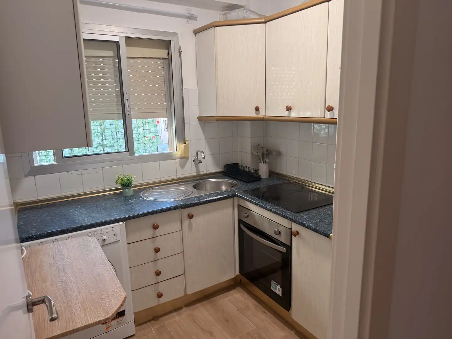 Habitación en alquiler, Sevilla