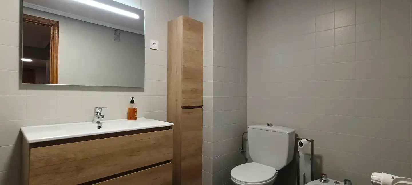 Piso de 100 m² en León