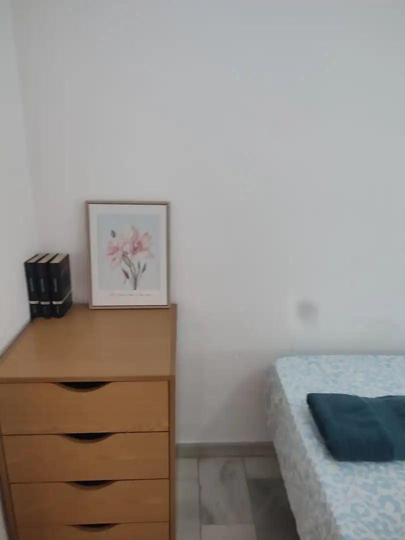 Pis de 70 m² a Torremolinos