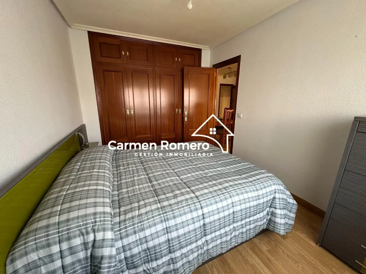 Piso de 91 m² en Villamayor