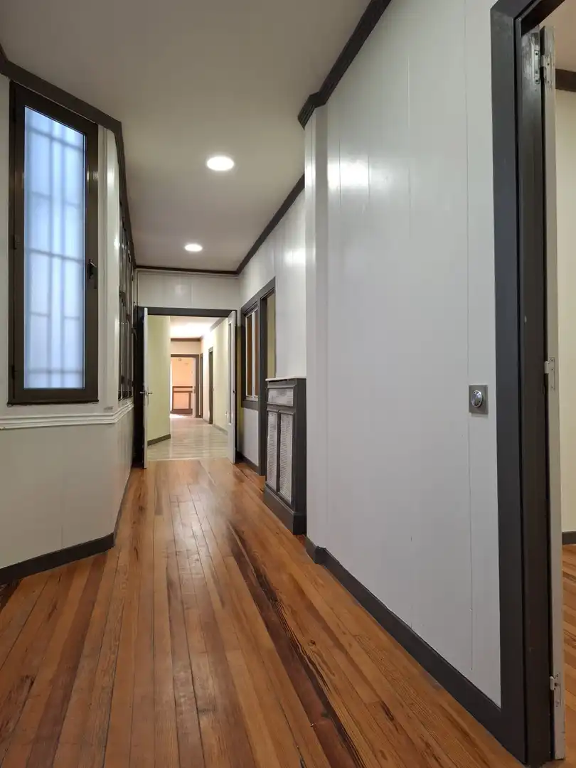 Piso de 160 m² en Gijón