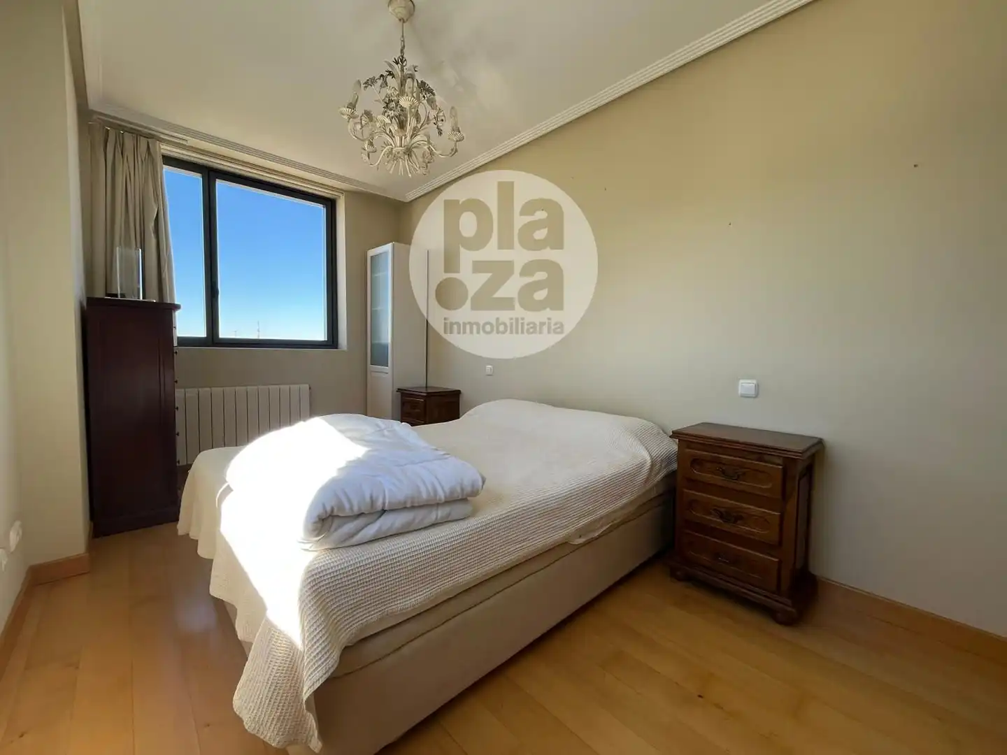 Piso de 102 m² en Burgos