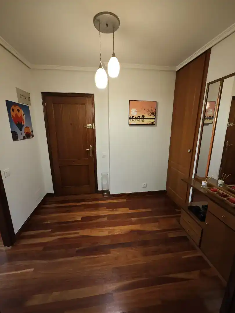 Piso de 95 m² en Santander
