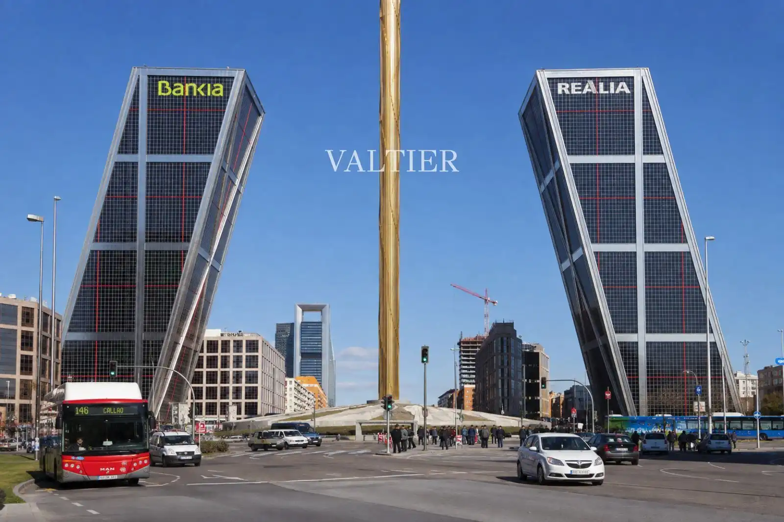 Piso de 61 m² en Madrid
