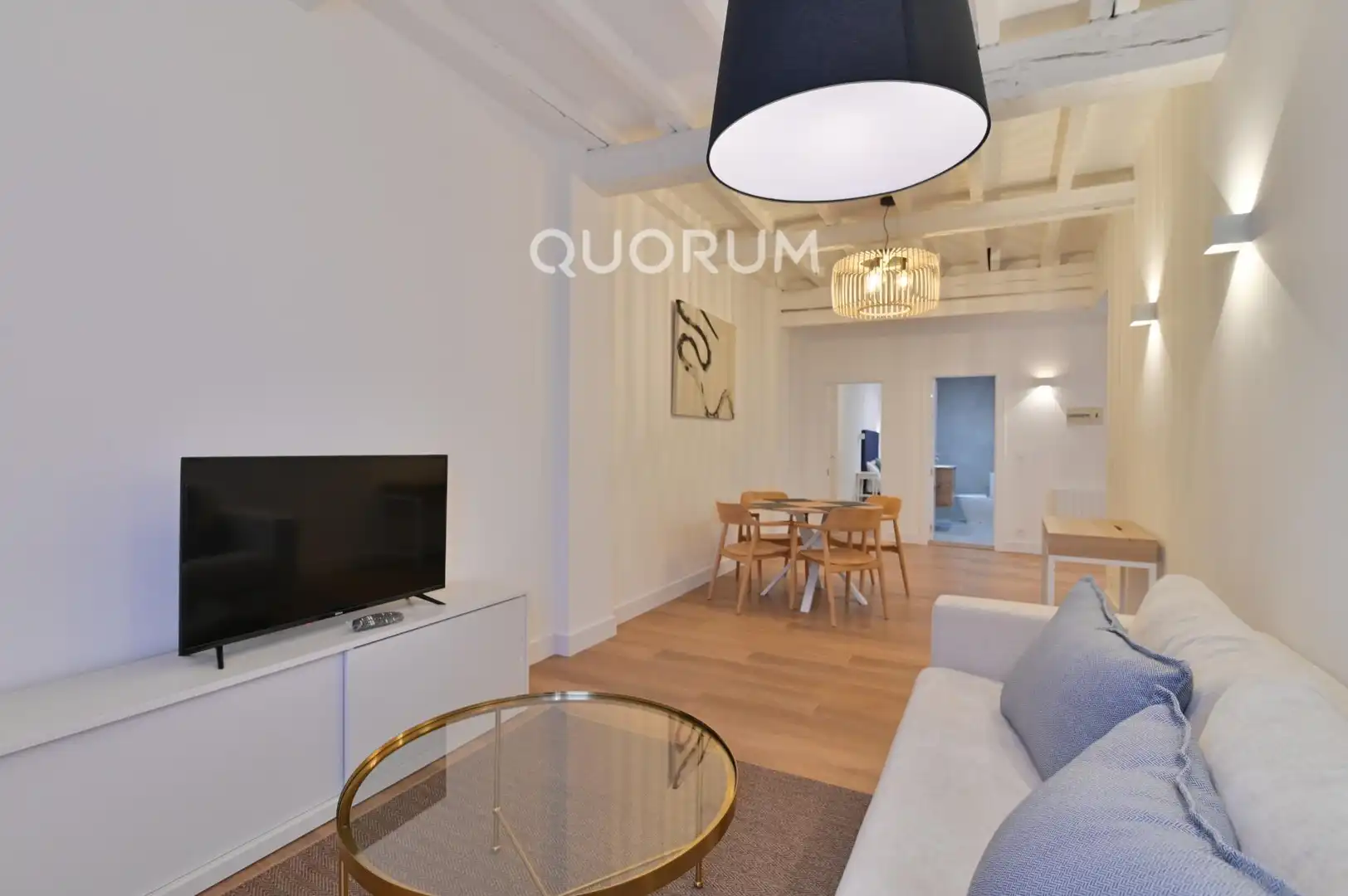Piso de 66 m² en Bilbao