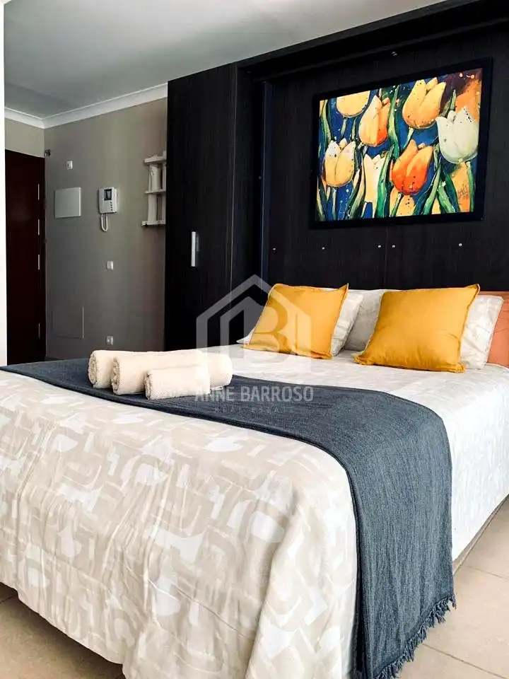 Piso de 40 m² en Arona