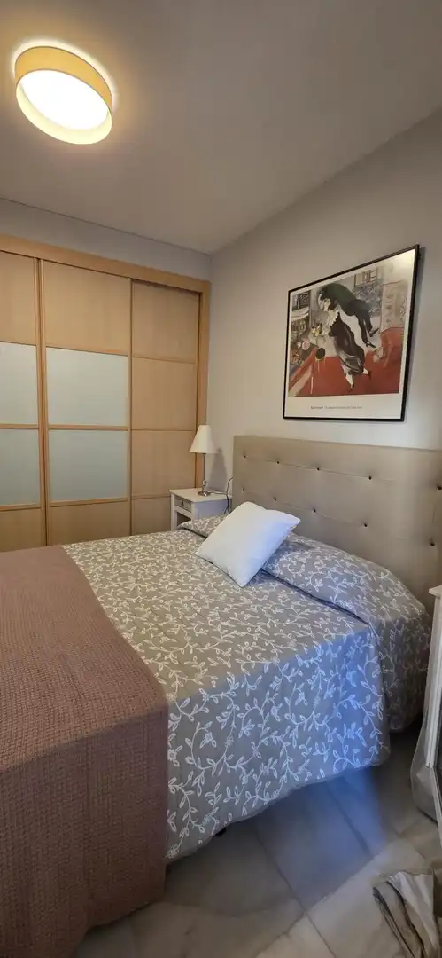 Pis de 104 m² a Sevilla