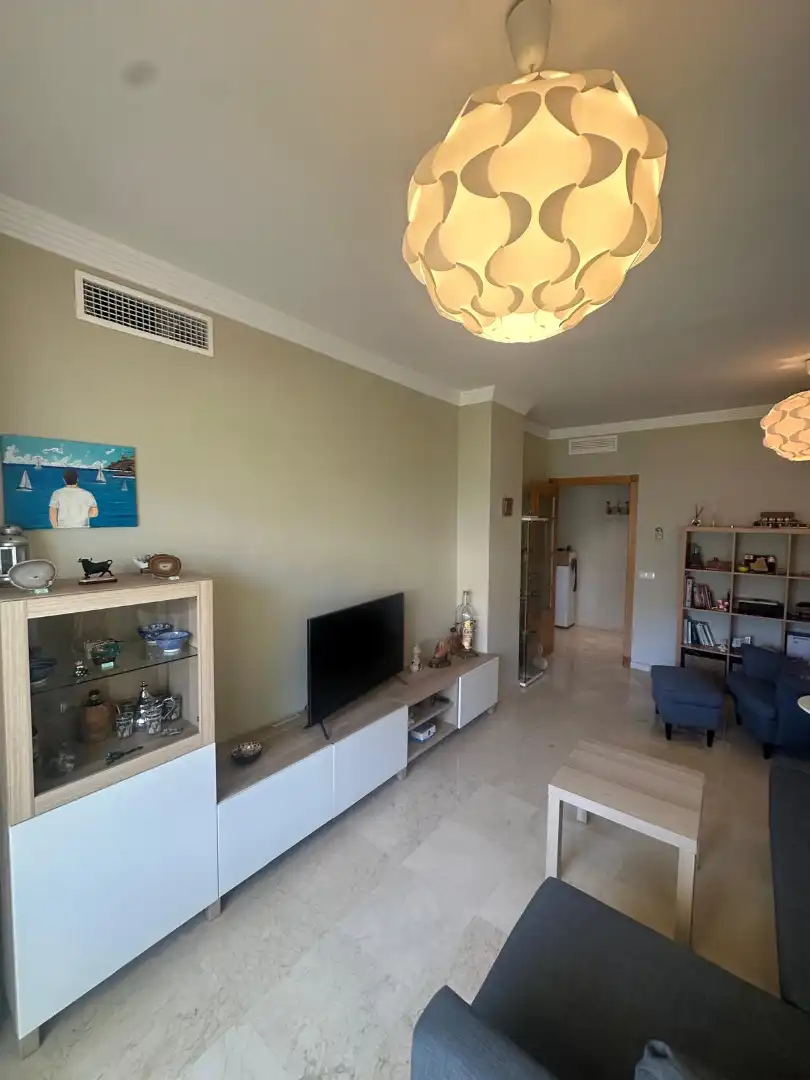 Piso de 80 m² en Benalmádena