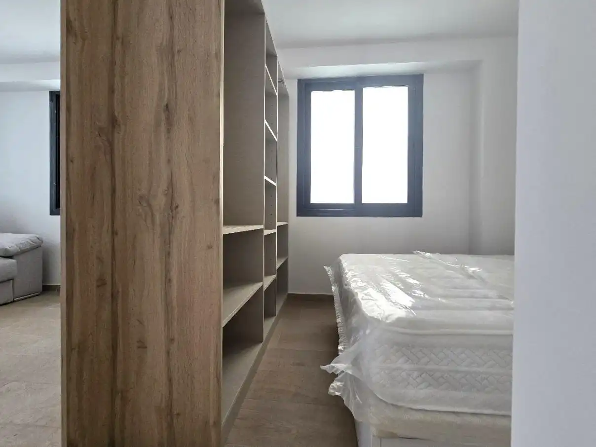 Piso de 35 m² en Elche